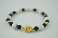 Buddha - zlatý