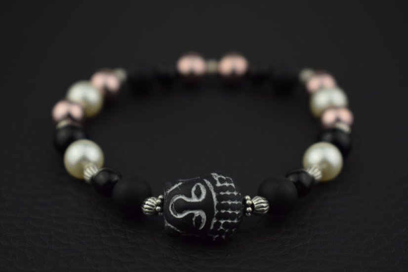 Buddha - perla