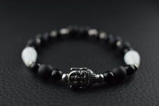 Buddha - černý