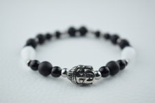 Buddha - černý