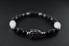 Buddha - černý